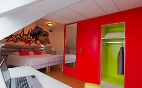 ibis Styles Saint Brieuc Gare Centre