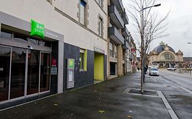 ibis Styles Saint Brieuc Gare Centre